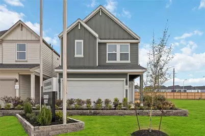 2640 Afton Heights Way, Houston, TX 77051 - Photo 1