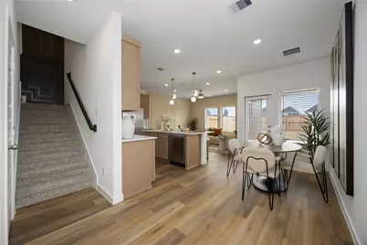 2640 Afton Heights Way, Houston, TX 77051 - Photo 3