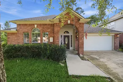 5411 Gate Canyon Court, Spring, TX 77373 - Photo 1