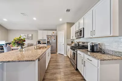 13928 Payette Arbor Court, Conroe, TX 77384 - Photo 5