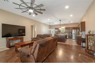 1533 Kickapoo Rd Road, Groveton, TX 75845 - Photo 11