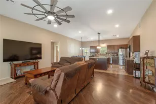 1533 Kickapoo Rd Rd, Groveton, TX 75845 - Photo 11