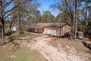 1533 Kickapoo Rd Rd, Groveton, TX 75845 - Photo 27