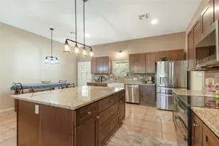 1533 Kickapoo Rd Rd, Groveton, TX 75845 - Photo 5