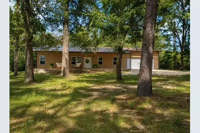 1533 Kickapoo Rd Road, Groveton, TX 75845 - Photo 3