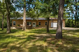 1533 Kickapoo Rd Rd, Groveton, TX 75845 - Photo 3