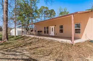 1533 Kickapoo Rd Rd, Groveton, TX 75845 - Photo 19