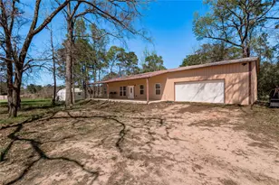 1533 Kickapoo Rd Rd, Groveton, TX 75845 - Photo 17