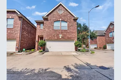 1502 Olive Place, Houston, TX 77077 - Photo 1