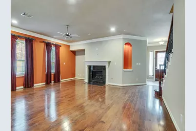 1502 Olive Place, Houston, TX 77077 - Photo 5