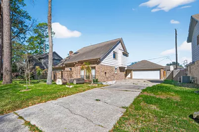 20806 Harvest Hill Lane, Houston, TX 77073 - Photo 3