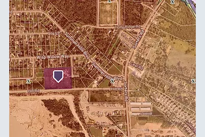 000000 Ladybug Court, Porter Heights, TX 77365 - Photo 3