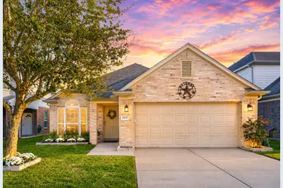 19031 Ashford Square Street, Tomball, TX 77375 - Photo 1