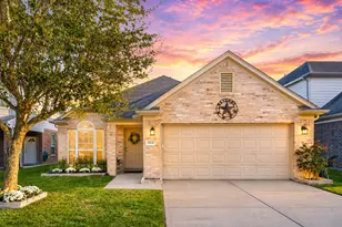 19031 Ashford Square St, Tomball, TX 77375 - Photo 1