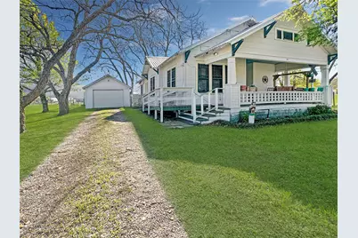 111 S Mill Street, Flatonia, TX 78941 - Photo 3