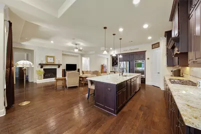 3234 Explorer Way, Conroe, TX 77301 - Photo 21