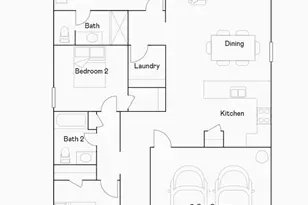 6418 Begonia Trellis Dr, Katy, TX 77493 - Photo 9