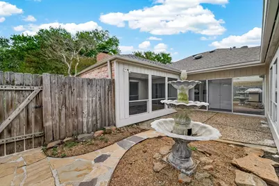 1007 Apache Falls Drive, Katy, TX 77450 - Photo 35