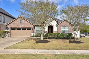 5835 Euclid Loop, Rosenberg, TX 77469 - Photo 1