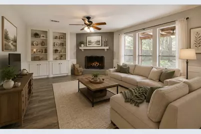 2022 Riverlawn Drive, Kingwood, TX 77339 - Photo 3