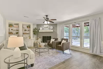 2022 Riverlawn Drive, Kingwood, TX 77339 - Photo 3