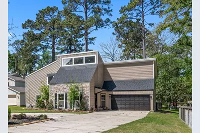 15211 Jamaica Drive, Willis, TX 77318 - Photo 1