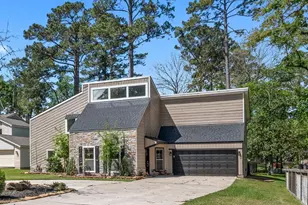 15211 Jamaica Dr, Willis, TX 77318 - Photo 1