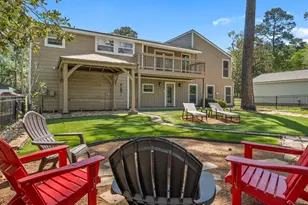 15211 Jamaica Dr, Willis, TX 77318 - Photo 37