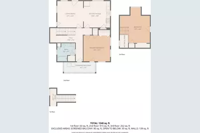 405 W Drew Street, Houston, TX 77006 - Photo 7