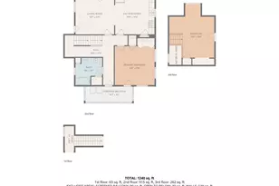 405 W Drew St, Houston, TX 77006 - Photo 7