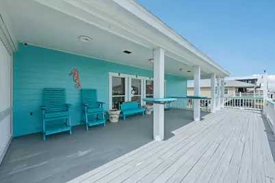 977 Bahama Drive, Crystal Beach, TX 77650 - Photo 5