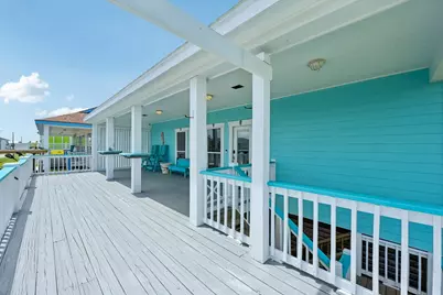 977 Bahama Drive, Crystal Beach, TX 77650 - Photo 31