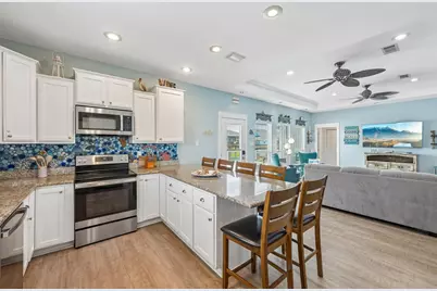 977 Bahama Drive, Crystal Beach, TX 77650 - Photo 9