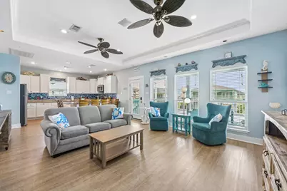 977 Bahama Drive, Crystal Beach, TX 77650 - Photo 7