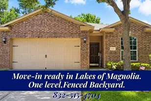 38106 N Sweetwater Circle, Magnolia, TX 77355 - Photo 1