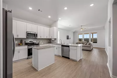 2503 Rose Quartz Drive, Texas City, TX 77591 - Photo 25