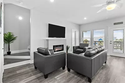 206 San Luis Boulevard, Freeport, TX 77541 - Photo 5