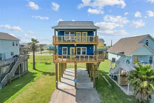 206 San Luis Blvd, Freeport, TX 77541 - Photo 5