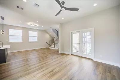 3404 Rawley Street, Houston, TX 77020 - Photo 9