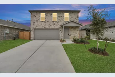 1507 Windrose Bend, Angleton, TX 77515 - Photo 1