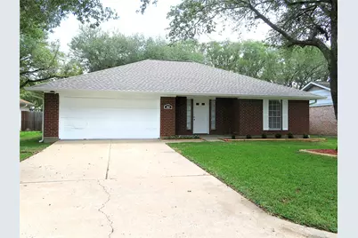 3027 Turtle Creek Drive, Rosenberg, TX 77471 - Photo 3