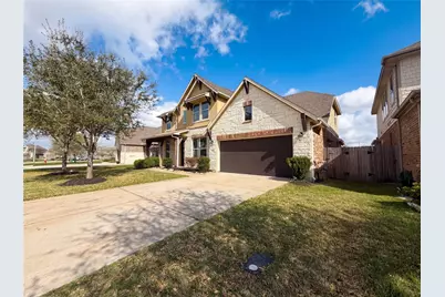7115 Water Glen Lane, Manvel, TX 77578 - Photo 1