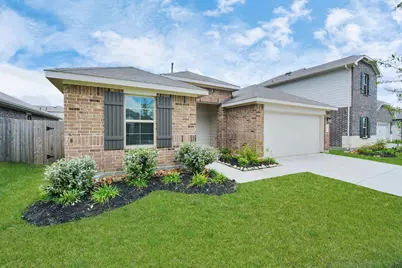 21114 Waze Lewis Drive, New Caney, TX 77357 - Photo 37