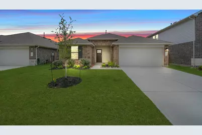 21114 Waze Lewis Drive, New Caney, TX 77357 - Photo 3