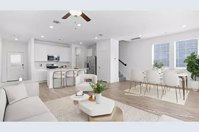 2034 Olivos St, Missouri City, TX 77459 - Photo 3