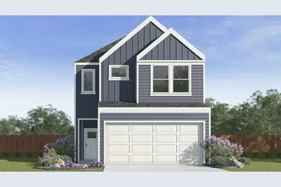 2034 Olivos St, Missouri City, TX 77459 - Photo 1