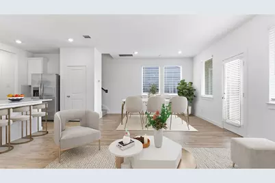 2034 Olivos St, Missouri City, TX 77459 - Photo 5