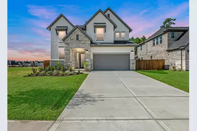 7066 North Lake Clopton Drive, Montgomery, TX 77316 - Photo 1