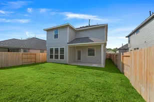 31731 Autumn Spur, Hockley, TX 77447 - Photo 29