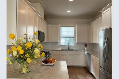 4031 Bellefontaine St Street #127, Houston, TX 77025 - Photo 7